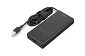 Bærbar Oplader - Lenovo 245W AC Adapter (Slim tip)-EU (Ga - GX21T87702