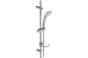 Brus og monteringstilbehør	 - Ideal Standard Idealrain brusesæt, 3 funktioner - B9419AA