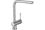 Blandingsbatterier og armaturer - Ideal Standard Køkkenarmatur Ceralook krom L-tud 1greb - BC174AA