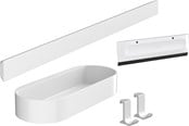 Badeværelsestilbehør - Hansgrohe 27967700 not categorized - 27967700