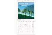 Kalender - Mayland Vægkalender Dream & Do 2027 - 27066530