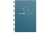 Kalender - Mayland A5 ugekalender tværformat m/4 illu. 2027 - 27200710