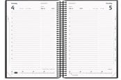 Kalender - Mayland Dagskalender matsort genbrugskarton 2027 - 27208000