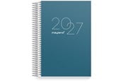 Kalender - Mayland Dagkalender m/4 illu. PP-plast 2027 - 27209000