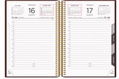 Kalender - Mayland Dagkalender trend soft touch 2027 - 27210050