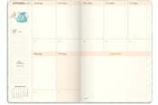 Kalender - Mayland Life Planner Dream & Do 2027 - 27226600