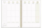 Kalender - Mayland Life Planner Essentials A5 ugekalender 2027 - 27227410
