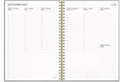 Kalender - Mayland Life Planner Do More A5 2027 - 27227800