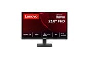Skærm - 24" Lenovo ThinkVision S24-4e - 64B5KAT1EU