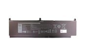 Batteri til bærbare computere - Dell Primary Battery - laptop battery - 68ND3