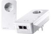 Homeplug / PowerLine - devolo Magic 2 WiFi 6 next Powerline Starter Kit Homeplug / PowerLine - 7188