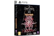 Spil - The Axis Unseen (Collector's Edition) - Sony PlayStation 5 - Action - TSR 0532