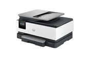 Printer - HP Officejet Pro 8132 All-in-One Multifunktion - Farve - Blæk - C2VK5B#629