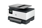 Printer - HP Officejet Pro 9120 All-in-One Multifunktion - Farve - Blæk - C2VZ5B#629