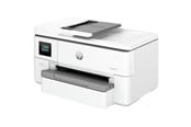 Printer - HP Officejet Pro 9720 Wide Format All-in-One Multifunktion - Farve - Blæk - C2XF9B#629
