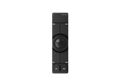 Mus - Keychron Nape Pro Wireless Trackball (Black) - Trackball - Optisk - 6 knapper - Sort - NP-2