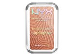 Makeup - NYX Professional Makeup Buttermelt Highlighter 5 g.- 35 Butta In Bronze - 0800897268978