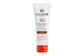 Kropspleje - Avène Corrective Protection Sun Body Cream Dark Spots SPF 50+ - 8015150005494