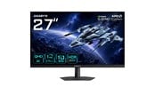Skærm - 27" GIGABYTE G27Q26 - 2560x1440 (QHD) - 260Hz (OC 275Hz) - IPS - G27Q26
