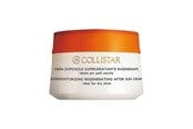 Kropspleje - Collistar Supermoisturizing Regenerating Aftersun Cream - 8015150260459
