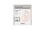 Ansigtspleje - The Ordinary The Alpha-Arbutin Discoloration Care Hydrogel Mask - 8809598457249