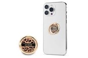 Mobil - Andet Tilbehør - GUESS Ring stand GURSHCLOW brown/brown Leopard - 3666339050474