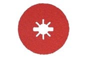 Vinkelsliber - Bosch Best for Metal+Inox R780 Polishing Disc - 2608619177