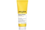 Ansigtspleje - Decleor Scrub Mask Green Mandarin - 3770037920134