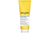Ansigtspleje - Decleor Black Clay Mask Rosemary Officinalis - 3770037920110