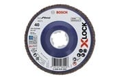 Vinkelsliber - Bosch Best for Metal X571 Flap Disc K40 - 2608619205