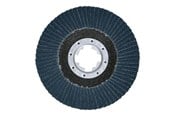 Vinkelsliber - Bosch Best for Metal X571 Flap Disc - 2608619198