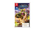 Spil - DreamWorks All-Star Kart Racing (Code in a Box) - Nintendo Switch - Racing - 5060968302436