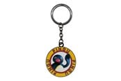 Merchandise - FaNaTtik - Pingu - Limited Edition Noot Noot Keyring - Nøglering - M-PGU02