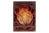 Merchandise - FaNaTtik - Dungeons & Dragons – Dungeon Masters Guide Alternate Cover Ingot - HAS-DUN68