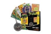 Merchandise - FaNaTtik - Teenage Mutant Ninja Turtles – Cowabunga Gift set - Gaveæske - V-TURT23
