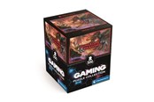 Puslespil - Clementoni Puzzle HQC Cube - Dungeons&Dragons 500 pieces 2D Puslespil - 35561
