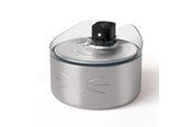 Katte - Catit Pixi Stainless Steel UV-C Drinking Fountain 5 ltr - H43761