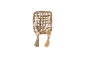 Kanin & gnaver - Quapas Klatrevæg Small 18x16 cm. - 8718591259159