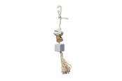 Kanin & gnaver - Quapas Legetøj 3 32 x 6.5 cm. - 8718591259357