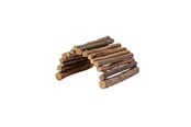 Kanin & gnaver - Quapas Træbro 28x17 cm. Small - 8718591253515
