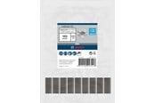 Værktøj - Bosch Standard for Concrete core cutter segment - 9 pieces - 2608601752