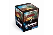 Puslespil - Clementoni Puzzle HQC Cube - Dungeons&Dragons 2 500 pieces 2D Puslespil - 35562