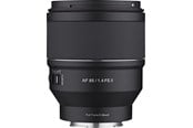 Objektiv - SAMYANG AF 85mm F/1.4 Sony FE II - F1213006101