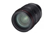 Objektiv - SAMYANG AF 35-150mm F2-2.8 L mount - F1215416101