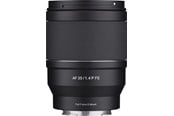 Objektiv - SAMYANG AF 35mm F/1.4 P Sony FE - F1215906101