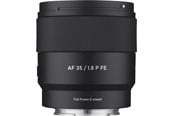 Objektiv - SAMYANG AF 35mm f/1.8 P Sony FE (full frame & APS-C) - F1216506101