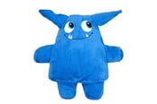Hunde - Tearrible Aktivitets bamse XL- Royal Blue 35 cm. - 66002