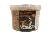 Hunde - Treat Time Soft-Snack English Drops 1.8 kg. EU - 60656