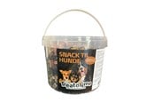 Hunde - Treat Time Soft-Snack Candy-Mix 1.8 kg. EU - 60651