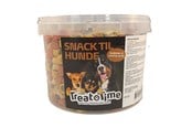 Hunde - Treat Time Soft-Snack Mega-Mix 1.8 kg. EU - 60635